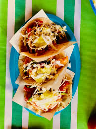 Comes with 2 beer battered fried fish tacos. Baja California Roadtrip Spots Und Stories 2 2 Littleroadtrip