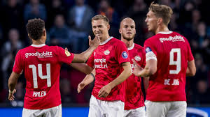 90thus ends our live broadcast of the match. Psv Will Meet Fc Basel Or Olympiakos Piraeus In The Champions League Preliminary Round Teller Report