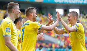 Сегодня, 21 июня, сборная украины встретилась с национальной командой австрии. Hog0mgeileq6mm