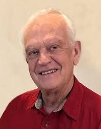 Joseph C. Orcutt Obituary