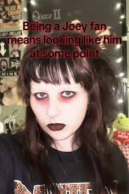 Guy That Looks Like Joey Jordison