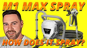 DIY Refinishing a wood dresser #paintsprayer #diy