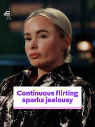 YES Thomas! 🦩 #MAFSUK #MarriedAtFirstSight