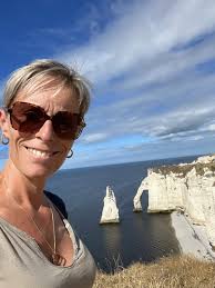 Les relations de Christelle MAILLOT