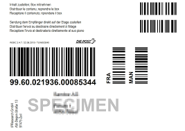 „dhl paketscheine selber drucken 31.10.2011, 20:05 optionen da nimmt man sich ein programm wie word, macht sich eine vorlage mit den entsprechenden maßen, und packt die textfelder da rein. Versandsoftware Fur Swiss Post Schnittstelle Logistiklosung