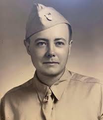 From Leora Wilson's diary. Two of her sons were MIA at this point, one in  the Pacific, one in Europe. (Clabe and Leora Wilson had recently moved to  an acreage