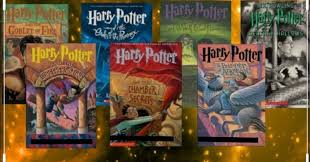 As most '90s and '00s kids will remember, the night of a harry potter book release was a huge deal. Who Is The Author Of The Series Trivia Questions Quizzclub