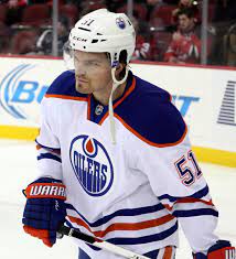 Lander was drafted in the second round at the 2009 nhl entry draft by the edmonton oilers. Anton Lander Wikipedia