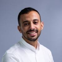 William omar landrón rivera is the oldest son of william landrón and luz antonia rivera. Omar Ebeid Founder And Ceo Zeal App Linkedin