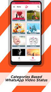Video downloader auto detects videos, you can download them with just one click.the powerful download manager allows you to pause and resume downloads, download in the background and download several files at the same time. Vidone Video Status For Android Apk Download