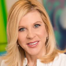 CEO and President, Truth Initiative (Festival Underwriter); Author, Grit to  Great