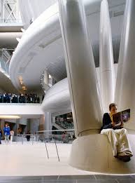 Check spelling or type a new query. American Museum Of Natural History Rose Center For Earth And Space Ennead Arch2o Com