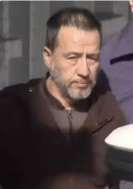 Adrian Gustavo Ugalde"