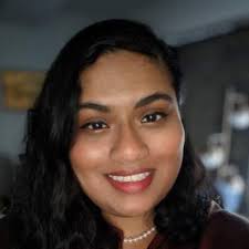 Dr. Seetha Chandrasekhara, MD