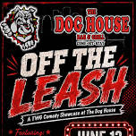 Off The Leash Showcase