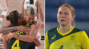 The aussies are grouped with new zealand, sweden and the usa in tokyo. Mmundimzta6h0m