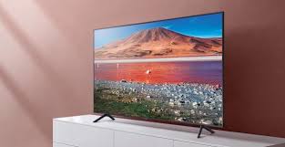 Toate ofertele se gasesc aici. Ce Televizor Samsung De 65 Inch 163 Cm A PregÄƒtit Emag La 1999 Lei De Black Friday 2020 Smart Tv È™i RezoluÈ›ie 4k Gadget Ro Hi Tech Lifestyle