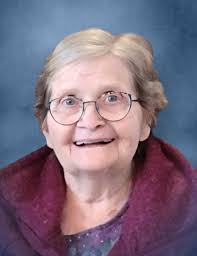 Obituary information for Carol Jean Griffiths