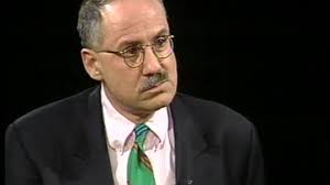 James Ellroy — Charlie Rose