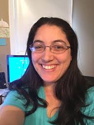 Hello, I'm Sandra and something to know about me is