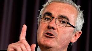 Foreign affairs debate: McLelland's opening address