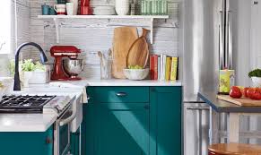 Maybe you would like to learn more about one of these? 20 Best Small Kitchens From New York City That Inspire With Creativity