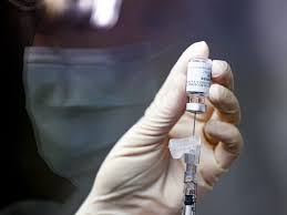 If approved, this would be the third vaccine in the. Johnson Johnson Applies For Emergency Use Authorization For Covid 19 Vaccine Witf