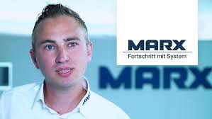 Wilhelm Marx GmbH & Co. KG