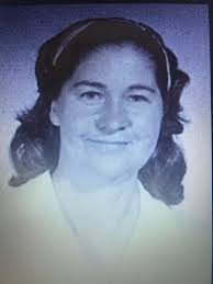 My Uncle: Daniel Noble Lynch with Frances Lynch and Dolly Hawk in Beans  Fork circa 1940's.