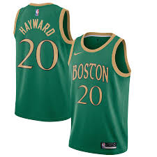 All the best boston celtics gear and celtics playoffs hats are at the lids celtics store. Gordon Hayward Boston Celtics 2020 Finished City Edition Swingman Jersey Kelly Green