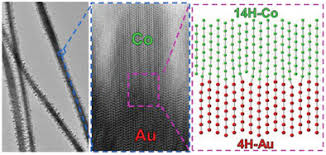 Oct 31, 2018 · ever night has its flaws, but it ended up being one of my. Quasi Epitaxial Growth Of Magnetic Nanostructures On 4h Au Nanoribbons Cheng 2021 Advanced Materials Wiley Online Library