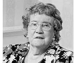 KATHLEEN REEVE Obituary (2016)