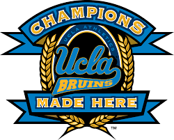 Ucla Bruins Misc Logo Ucla Bruins Ucla Ucla Bruins Basketball
