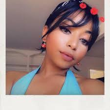 Dionne Fuller's Instagram, Twitter & Facebook