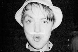 James Edson's debut book goes down the rabbit hole of London's skate scene 