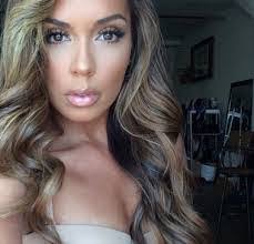 Lavonna Brown's Instagram, Twitter & Facebook