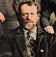 John Lorenzo Buchanan (1852-1906)