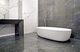 Their shapes are also changing, and one of the latest bathroom tile trends 2020 is dimensional tiles. 5 Tile Trends Of 2020 Groove Tile Stone Gold Coast Brisbane