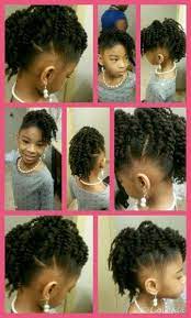 Twist Out Mohawk Natural Hairstyles For Kids Kids Hairstyles Afro Hairstyles For Kids