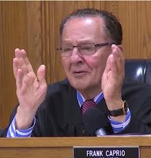 The Merciful Judge...the story of Frank Caprio, from a simple worker to the  most famous judge in the world