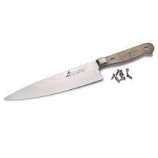 Damascus steel billet for knife making. Zhen Chef S 67 Layer Damascus Knife Blank 8 1 4 L X 5 64 T 210mm X 1 8mm