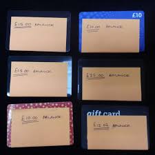 Check spelling or type a new query. A Set Of Six Gift Cards For Wh Smith S Nike Halfords And Tk Max Ref 171