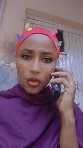 Halima Abdullahi