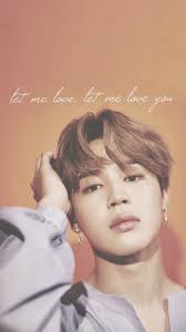  Park Jimin Bts Wallpapers Wallpaper Cave