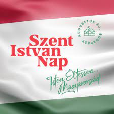 Szent iván éjszakáját a nyári napfordulótól 3 nap választja el, mivel az. Szent Istvan Nap Home Facebook