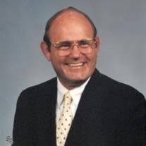 Mr. Dudley S. Dodgen Obituary