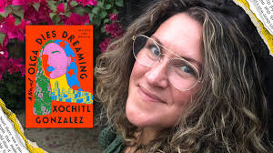 Chi Chi Gonzalez"