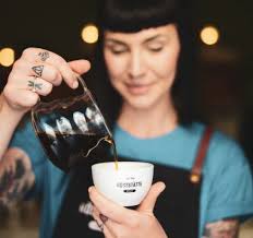 How to dial in coffee