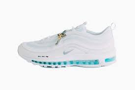 Mschf X Inri Nike Air Max 97 Jesus Shoes Nike Air Max 97 Nike Air Max Air Max 97