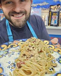 Luigi Scotti Chef in...